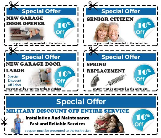 Capitol Garage Doors Boca Raton, FL 561-328-4707 - CouponSet7-five